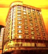 �峤�����д�(Xijiao State Guest Hotel)