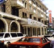 �峤�����д�(Xijiao State Guest Hotel)