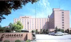 ��C���ۊ���o�فi�G�A�|�[�g�z�e���j(Shanghai International Airport Hotel)
