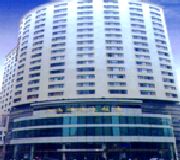 �峤�����д�(Xijiao State Guest Hotel)
