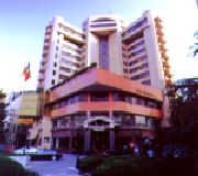 ��C���x�o��(Xijiao State Guest Hotel)