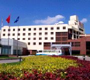 �峤�����д�(Xijiao State Guest Hotel)