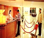 ��ͻ���Ź(Sinoway Hotel) 