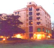 �峤�����д�(Xijiao State Guest Hotel)