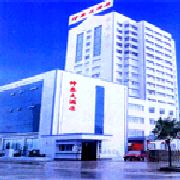 �峤�����д�(Xijiao State Guest Hotel)