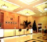 �峤�����д�(Xijiao State Guest Hotel)