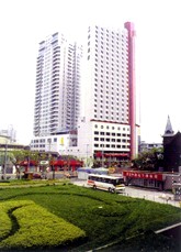 ��Լ�Ź�ʾ峤���ƥ����ۥƥ��(City Hotel) 