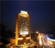 �峤�����д�(Xijiao State Guest Hotel)