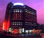 �_�B���(Shenzhou Hotel)