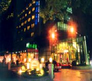 ��C���x�o��(Xijiao State Guest Hotel)