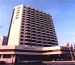 �O�Ñ��(Hunan Hotel)