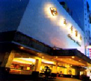 �峤�����д�(Xijiao State Guest Hotel)