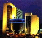 �峤�����д�(Xijiao State Guest Hotel)