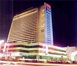 �氡��Ź(Zhongya Hotel)