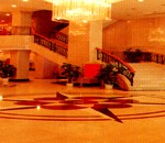 �氡��Ź(Zhongya Hotel)