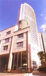 �峤 �����ӹ����Ź(Jiangong Jinjiang Hotel)���Ͽ�MAP