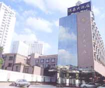 �峤 �������Ź(Hansen Hotel) 