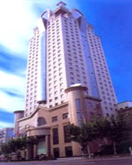 ��ͻ���Ź(Sinoway Hotel) 