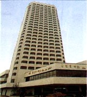 �峤 �ڲ��д�(Huaxia Hotel)