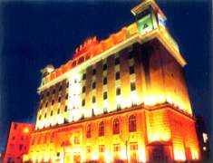  �⾻���Ź(Jinchang Hotel) 