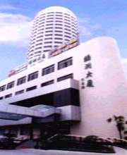 �峤 �н����ϡʥ������������(Oasis Tower) 