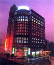 ��������(Shenzhou Hotel)