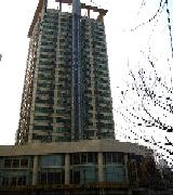 �峤�����д�(Xijiao State Guest Hotel)
