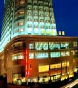 �峤�����д�(Xijiao State Guest Hotel)