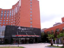��C�؍`��t��X (Argyle International Airport Hotel)