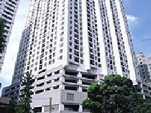 ��C���ؗ퍋�،��� (Belvedere Service Apartment) 