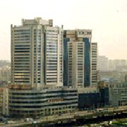 �峤�����д�(Xijiao State Guest Hotel)