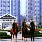 �峤�����д�(Xijiao State Guest Hotel)