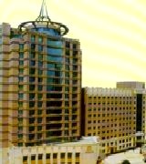�峤�����д�(Xijiao State Guest Hotel)
