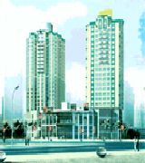 �峤�����д�(Xijiao State Guest Hotel)