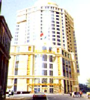 �峤�����д�(Xijiao State Guest Hotel)