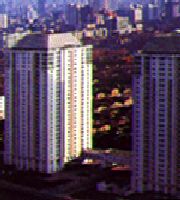 �峤�����д�(Xijiao State Guest Hotel)