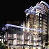 �峤�����д�(Xijiao State Guest Hotel)