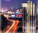 ��C�P���������ێ�X(Heng Sheng peninsula International Hotel) 
