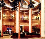 ��C�P���������ێ�X(Heng Sheng peninsula International Hotel) 