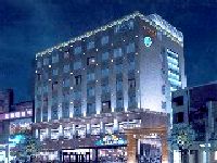 �峤��Ť�д�(Dongding Hotel)