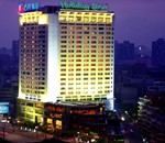 ��C�z���[�f��C��VISTA�@��C�È�����X(Holiday Inn VISTA SHANGHAI)