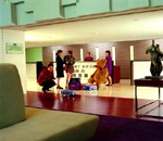 ��C�z���[�f��C��VISTA�@��C�È�����X(Holiday Inn VISTA SHANGHAI)
