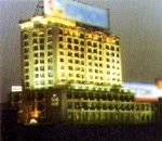 �C���ѓX�i�V�[�K���z�e���j