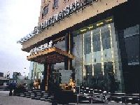 ��C��C�P�׌�����X(Shanghai Highsure All Suite Hotel)
