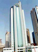 �v�E�h���z���f�[�C���z�e���@��Y��������X(Pudong Holiday Inn Hotel) 