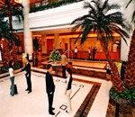 ���쵡�����ã���Ź(Ramada Pudong Airport Shanghai Hotel)