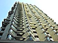 �峤����������Ź����(Kingland Service Apartment)