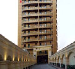 上海領尚国際酒店公寓(Leading Noble Suite&Hotel)