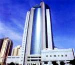 �v�E�h���z���f�[�C���z�e���@��Y��������X(Pudong Holiday Inn Hotel) 