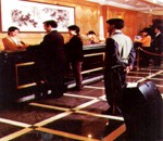 �v�E�h���z���f�[�C���z�e���@��Y��������X(Pudong Holiday Inn Hotel) 